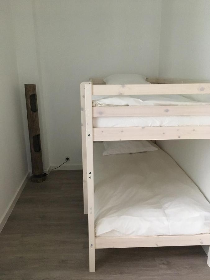Chambre D'Hotes Avec Petit-Dejeuner - Le Poulpiquet Киберон Экстерьер фото