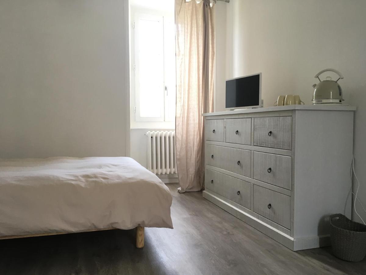 Chambre D'Hotes Avec Petit-Dejeuner - Le Poulpiquet Киберон Экстерьер фото